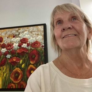 Meet your Posher, Joanne